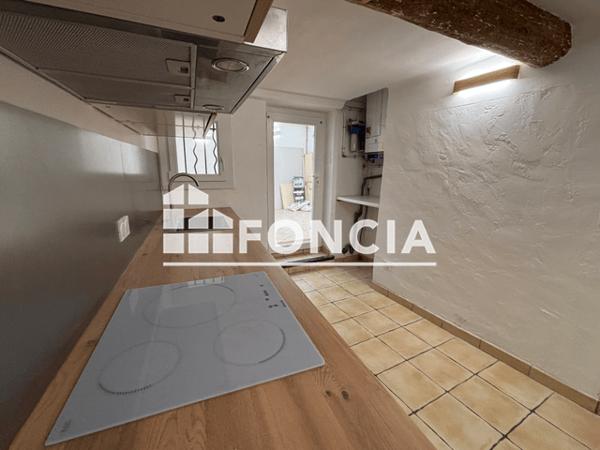 Location Maison 3 pièces 54.9 m² - 96 RUE BLANCO MENTOR Sollies-toucas 83210