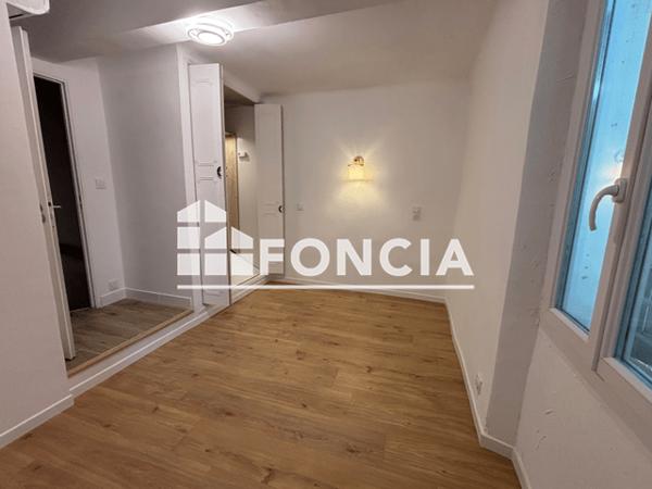 Location Maison 3 pièces 54.9 m² - 96 RUE BLANCO MENTOR Sollies-toucas 83210