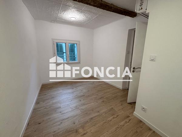 Location Maison 3 pièces 54.9 m² - 96 RUE BLANCO MENTOR Sollies-toucas 83210