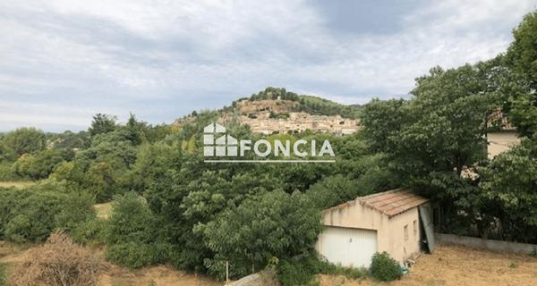 Location Appartement 4 pièces 122.92 m² - Cadenet 84160