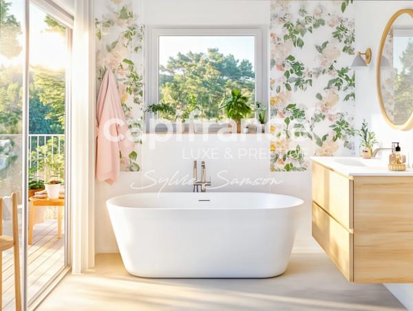 appartement à vendre 4 pièces MANTES LA JOLIE (78)