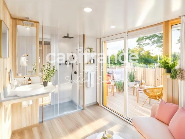 appartement à vendre 4 pièces MANTES LA JOLIE (78)