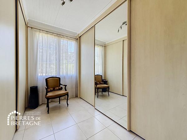 Maison Plougonvelin 7 pièces - 144.38m² sur 9900m² de terrain