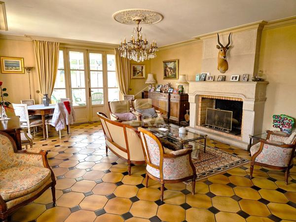 Maison Herblay Sur Seine 8 pièces 205m²