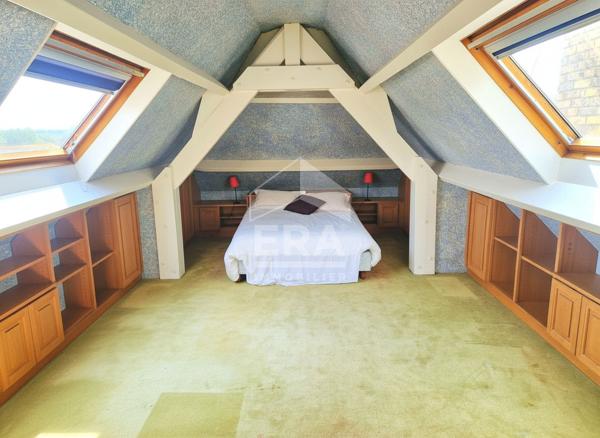 Maison Herblay Sur Seine 8 pièces 205m²