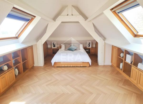 Maison Herblay Sur Seine 8 pièces 205m²