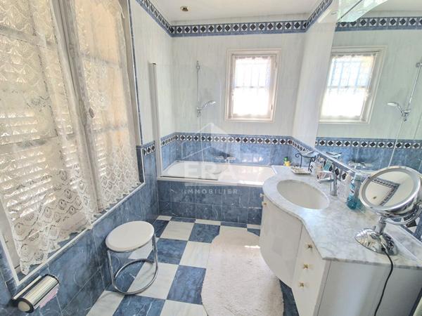 Maison Herblay Sur Seine 8 pièces 205m²