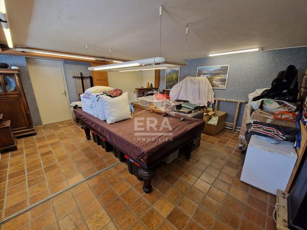 Maison Herblay Sur Seine 8 pièces 205m²
