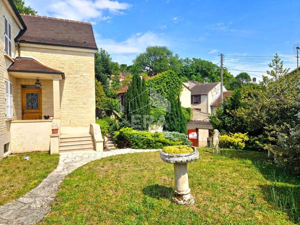 Maison Herblay Sur Seine 8 pièces 205m²