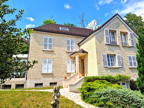 Maison Herblay Sur Seine 8 pièces 205m²