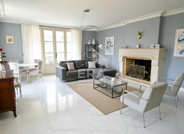 Maison Herblay Sur Seine 8 pièces 205m²