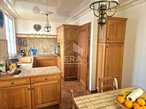 Maison Herblay Sur Seine 8 pièces 205m²