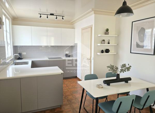 Maison Herblay Sur Seine 8 pièces 205m²