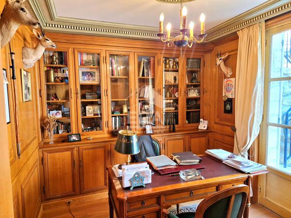Maison Herblay Sur Seine 8 pièces 205m²
