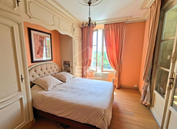 Maison Herblay Sur Seine 8 pièces 205m²