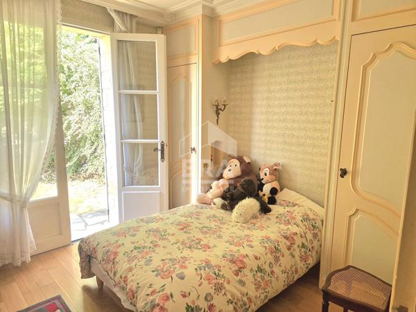 Maison Herblay Sur Seine 8 pièces 205m²