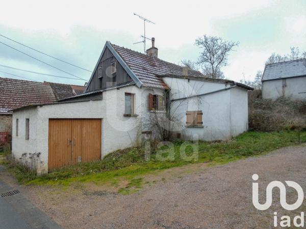 Maison à vendre 5 pièces 140 m² Domérat
