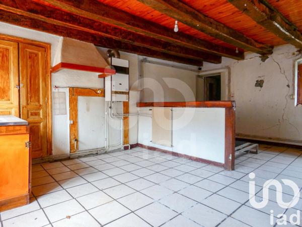 Maison à vendre 5 pièces 140 m² Domérat