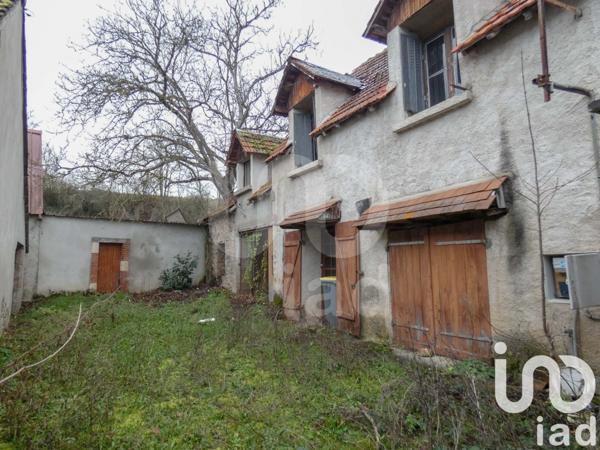 Maison à vendre 5 pièces 140 m² Domérat