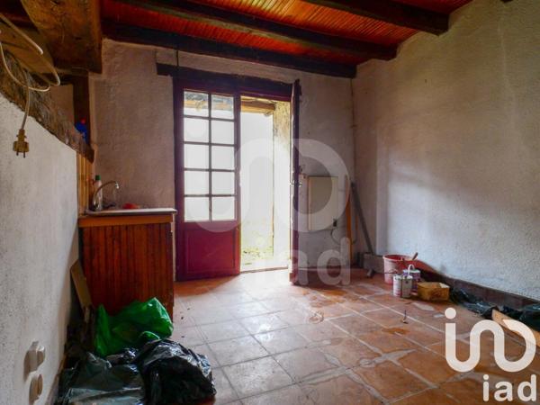 Maison à vendre 5 pièces 140 m² Domérat