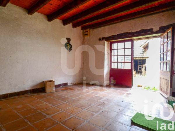 Maison à vendre 5 pièces 140 m² Domérat