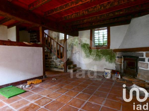 Maison à vendre 5 pièces 140 m² Domérat