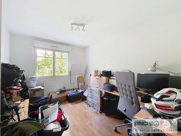 Appartement à louer à Lutterbach (68460)
