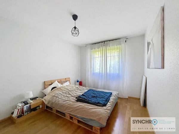 Appartement à louer à Lutterbach (68460)
