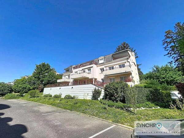 Appartement à louer à Lutterbach (68460)
