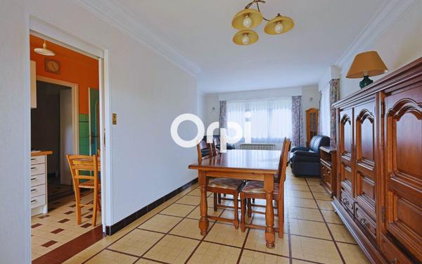 Maison à vendre    5 pièces • 85 m2 Roubaix