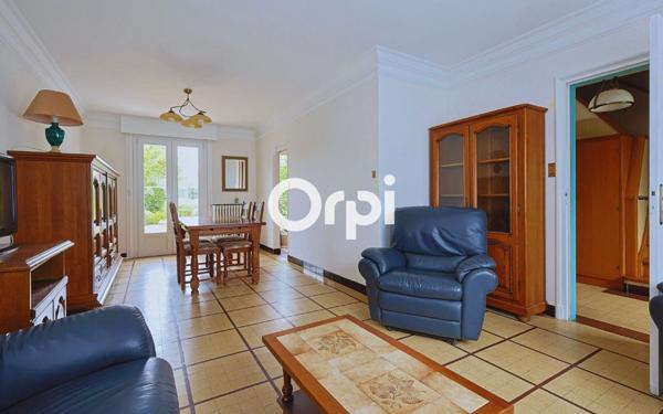 Maison à vendre    5 pièces • 85 m2 Roubaix