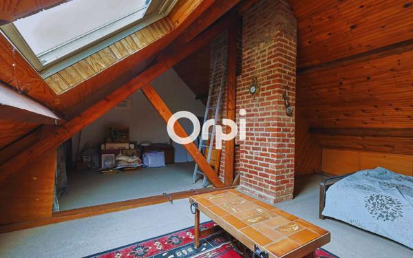 Maison à vendre    5 pièces • 85 m2 Roubaix