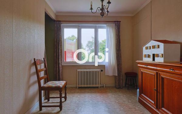 Maison à vendre    5 pièces • 85 m2 Roubaix