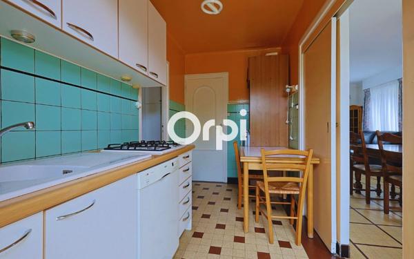 Maison à vendre    5 pièces • 85 m2 Roubaix