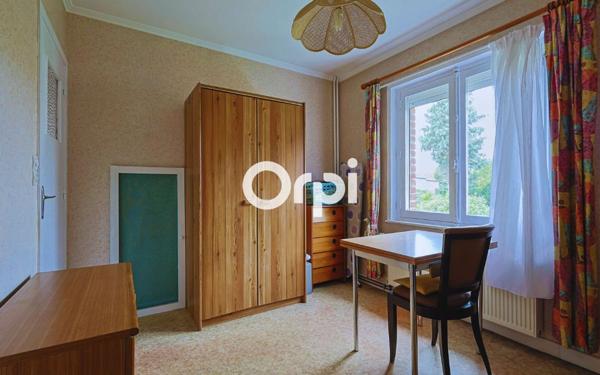 Maison à vendre    5 pièces • 85 m2 Roubaix
