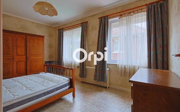 Maison à vendre    5 pièces • 85 m2 Roubaix