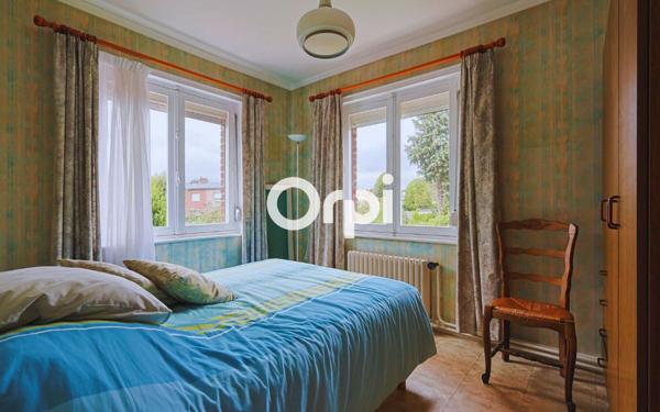 Maison à vendre    5 pièces • 85 m2 Roubaix