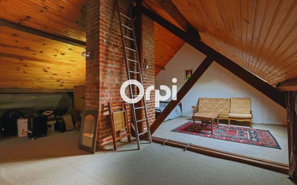 Maison à vendre    5 pièces • 85 m2 Roubaix