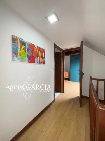 Maison avec local commercial ou professionnel