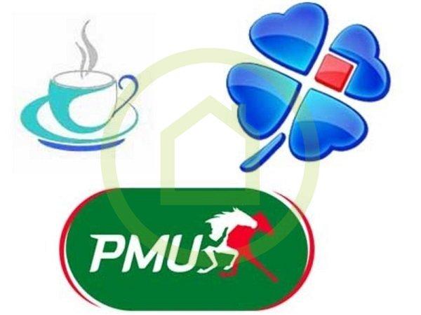 PMU jeux à CARROS (06510)