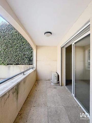 Location appartement 2 pièces 52 m² Allauch