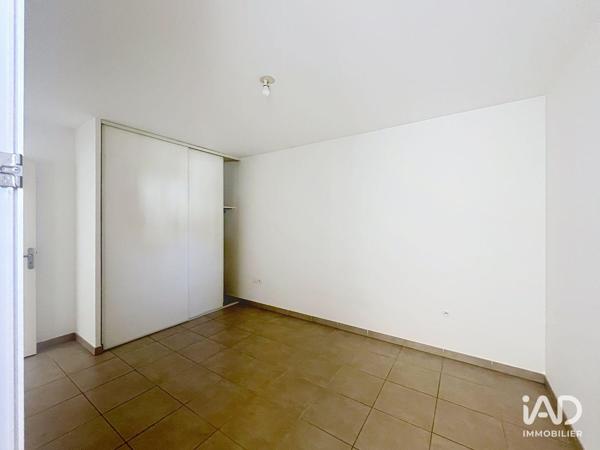 Location appartement 2 pièces 52 m² Allauch