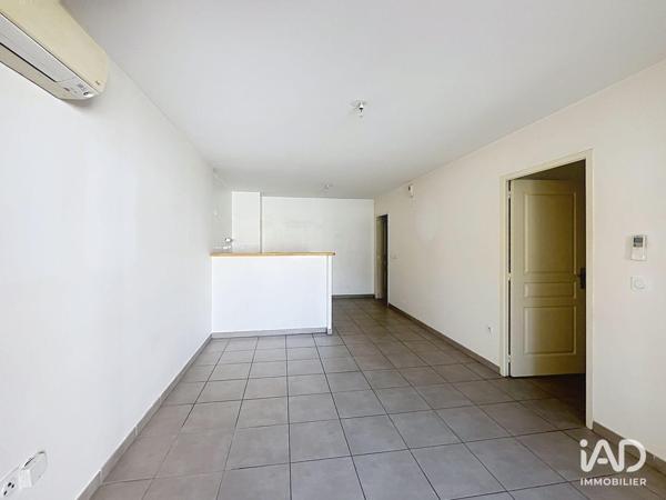 Location appartement 2 pièces 52 m² Allauch