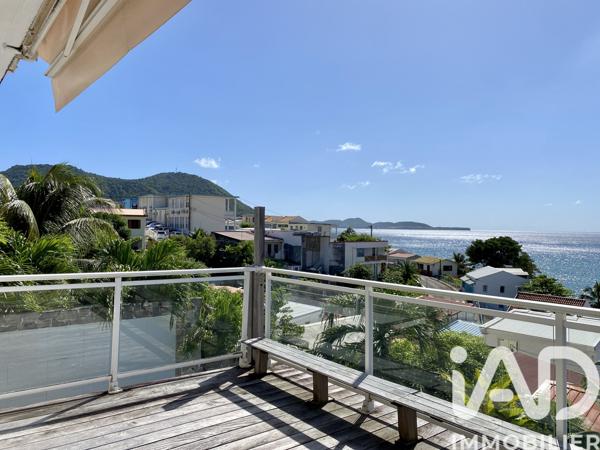 Maison à vendre 6 pièces 214 m² Sainte-Luce