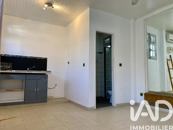 Maison à vendre 6 pièces 214 m² Sainte-Luce