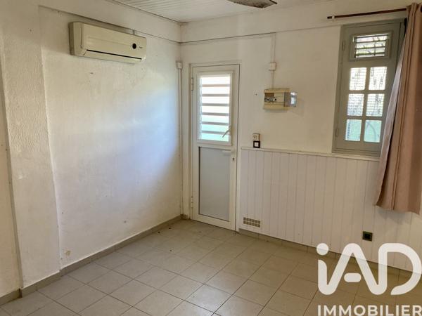 Maison à vendre 6 pièces 214 m² Sainte-Luce