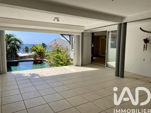 Maison à vendre 6 pièces 214 m² Sainte-Luce