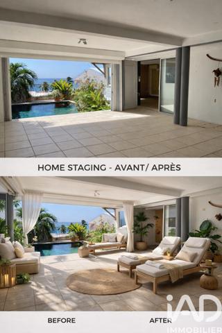 Maison à vendre 6 pièces 214 m² Sainte-Luce