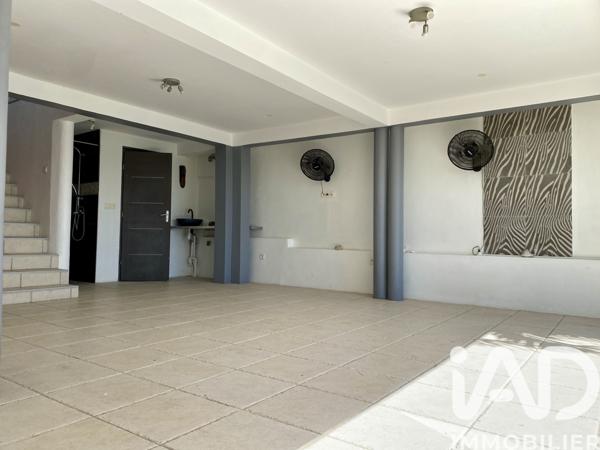 Maison à vendre 6 pièces 214 m² Sainte-Luce