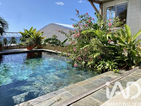 Maison à vendre 6 pièces 214 m² Sainte-Luce